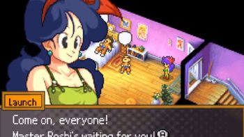 Buy Dragon Ball Z: Attack of the Saiyans Nintendo DS