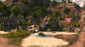 Anno 1800 - Pirate Cove Pack (DLC) XBOX LIVE Key UNITED STATES for sale