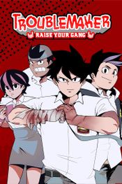 Troublemaker: Raise Your Gang XBOX LIVE Key UNITED STATES