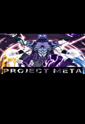 Project META [VR] (PC) Steam Key GLOBAL