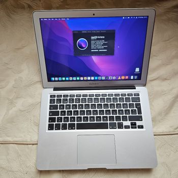 Macbook Air 2015