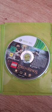 LEGO The Lord of the Rings Xbox 360