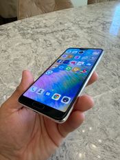 Get Huawei p20, 4/128gb
