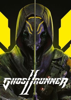 Ghostrunner 2 (PC) Steam Key GLOBAL