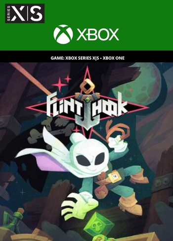 Flinthook XBOX LIVE Key ARGENTINA