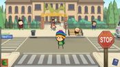 Cyanide & Happiness - Freakpocalypse (Episode 1) (PC) Steam Key GLOBAL for sale