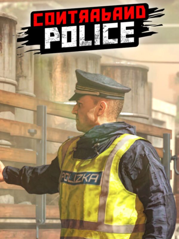 Inspect the Vehicles: Get Contraband Police for Free Today