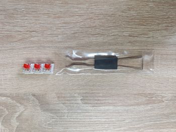 Red switch mechaninė klaviatūra for sale