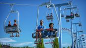 Planet Coaster - Magnificent Rides Collection (DLC) (PC) Steam Key EUROPE
