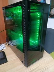 Parduodamas stacionaras su AMD Ryzen 5 3500X, 16GB RAM, 500GB,GTX 1050 už 350€ 