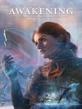 Unknown 9: Awakening Steam Key (PC) EMEA