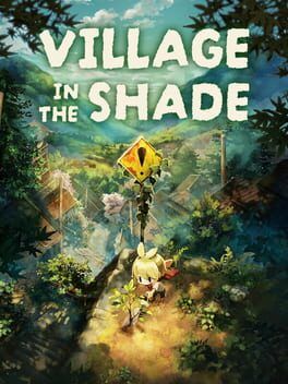 Village in the Shade - Deluxe Edition Steam Key (PC) GLOBAL