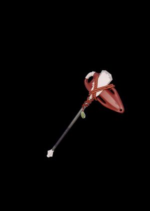 Fortnite - Rescue Paddle Pickaxe (DLC) Epic Games Key GLOBAL