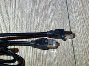 Cat 5e ethernet tinklo kabeliai