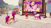 Get MY LITTLE PONY: A Maretime Bay Adventure (PC) Steam Key GLOBAL