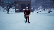 Redeem Crazy Santa (PC) Steam Key GLOBAL