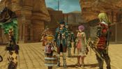 Star Ocean: Integrity and Faithlessness Limited Edition