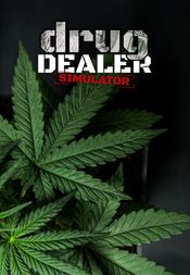 Drug Dealer Simulator (PC) Steam Key UNITED STATES