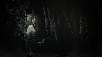 Get Layers of Fear PlayStation 5
