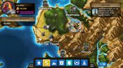 Puzzle Quest: The Legend Returns