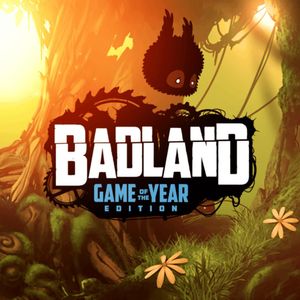 Badland: Game of the Year Edition