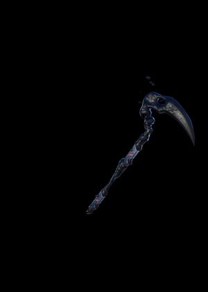 Fortnite - Chaos Scythe Pickaxe (DLC) Epic Games Key GLOBAL