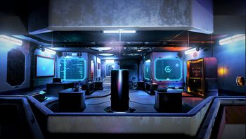 Loading Human: Chapter 1 PlayStation 4