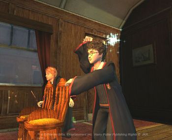 Buy Harry Potter and the Prisoner of Azkaban Game Boy Advance