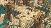 Big Crown: Showdown Steam Key EUROPE
