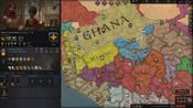 Crusader Kings III clé Steam RU/CIS
