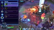 Redeem Heroes of the Storm - Sonya (DLC) Battle.net Key GLOBAL