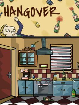 Hangover Steam Key (PC) GLOBAL