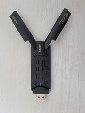 Buy FENVI AX5400 WiFi 6E USB ADAPTERIS