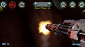 Galaxy Arena (PC) Steam Key GLOBAL