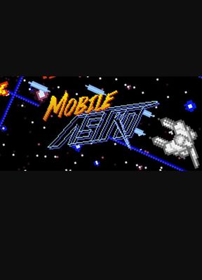 Mobile Astro game cover