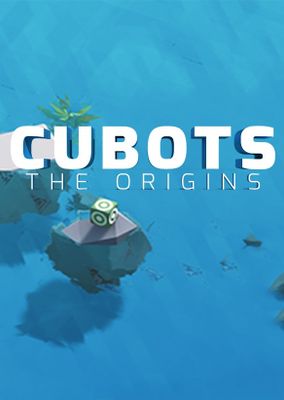 CUBOTS The Origins game cover