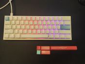 Get Ducky One 2 Mini White v2