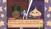 Turnip Boy Robs a Bank (PC) Steam Key GLOBAL