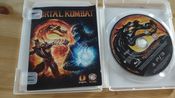 Mortal Kombat Komplete Edition PlayStation 3