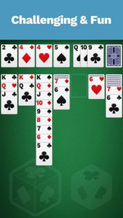 Solitaire Cube