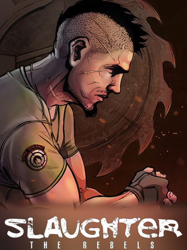 Enjoy Slaughter 3: The Rebels free and malware-free