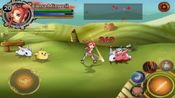 Kitaria Heroes: Force Bender