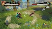 Get Shiness: The Lightning Kingdom Steam Key GLOBAL