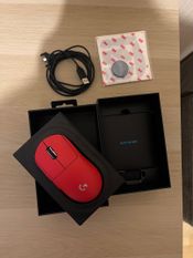 Logitech G Pro X Superlight