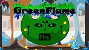 GreenFlame