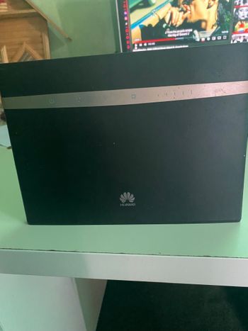 Pirkti Huawei 4g modemas su sim.