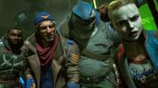 Suicide Squad: Kill the Justice League (PC) Steam Key NORTH AMERICA