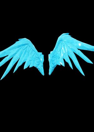 Fortnite - Sub-Zero Flight Back Bling (DLC) Epic Games Key GLOBAL
