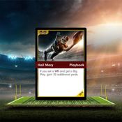 Buy Dynasty: A Football Card Game
