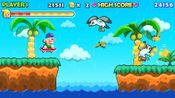 Wonder Boy Returns for sale